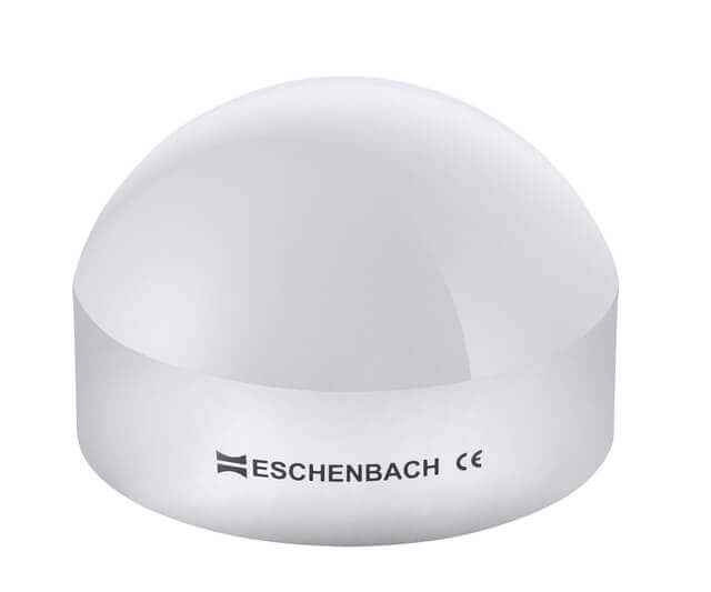 【エッシェンバッハ】デスクトップルーペ