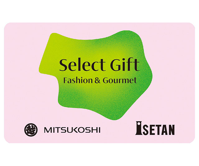 【セレクトギフト】ダイヤモンドコース（カードタイプ）