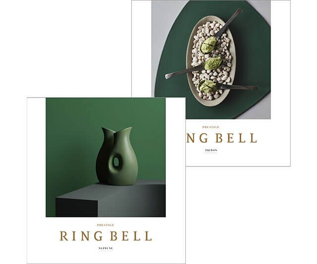 【リンベル プラスグルメ】ネプチューン＆トリトンコース