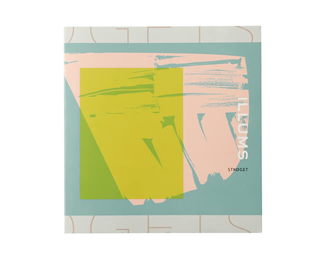 【イルムス　ギフトカタログ】ストロイエ