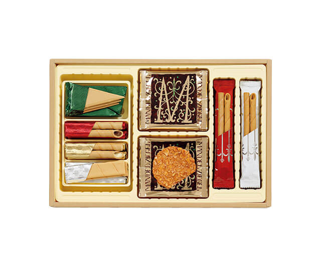 【本髙砂屋】洋菓子詰合せ