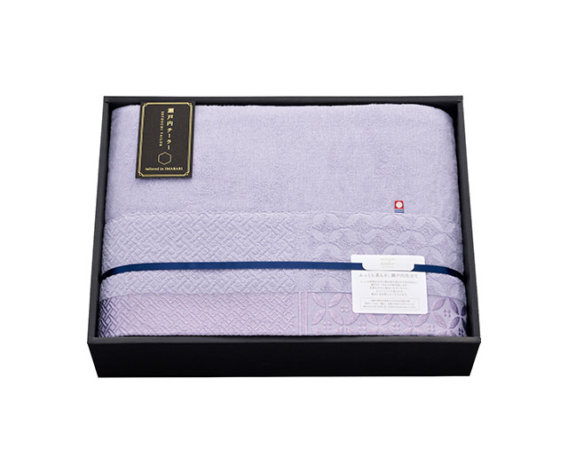 【瀬戸内テーラー】タオルケット