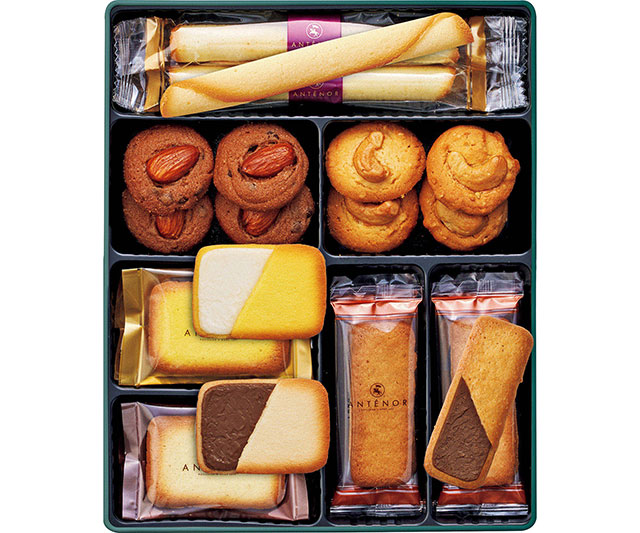 【アンテノール】エスプリ・アンテノール