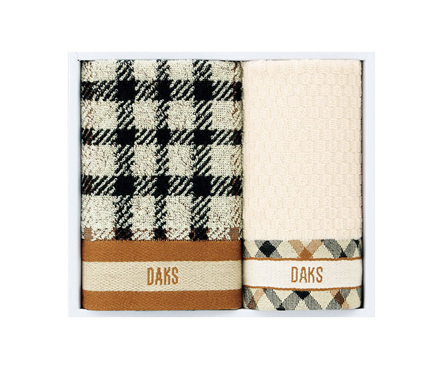 【ダックス】タオルセット