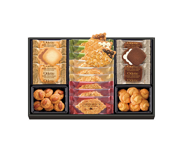 【モロゾフ】スイートサプライズ