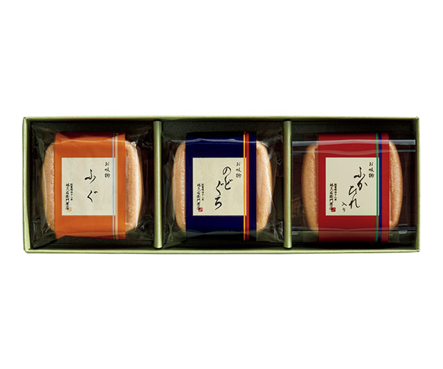 【久右衛門】本格和風だし お吸物詰合せ