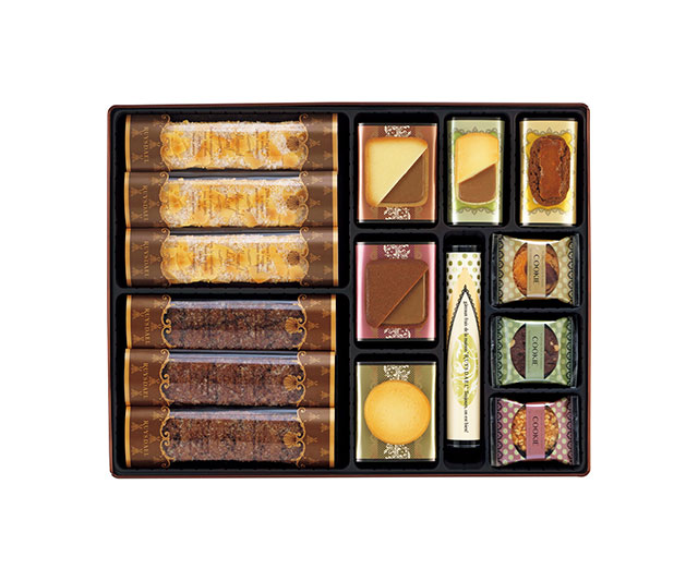 【ロイスダール】ロイスダールギフト