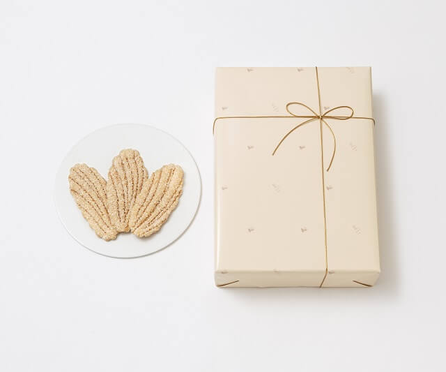 【銀座ウエスト】リーフパイ 26枚入り