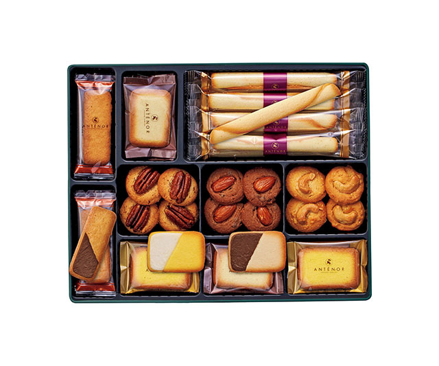 【アンテノール】エスプリ・アンテノール