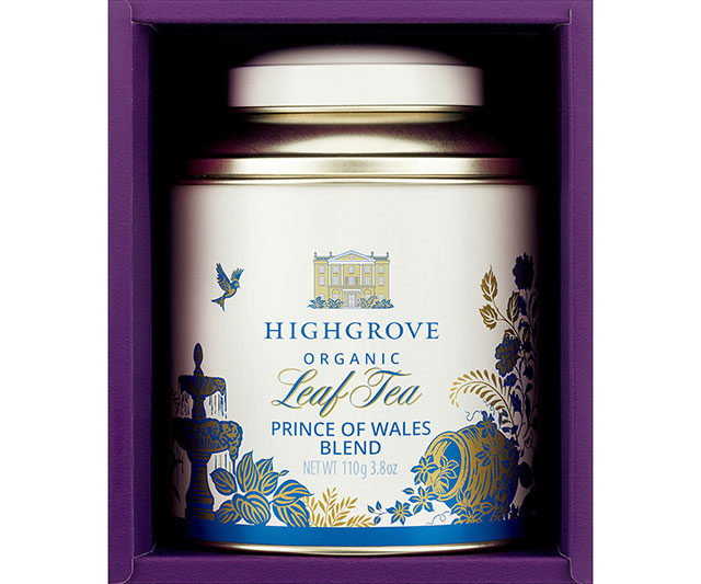 【ハイグローヴ】紅茶・ティーバッグ詰合せ