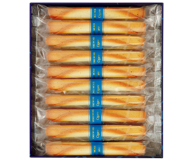 【ヨックモック】シガール